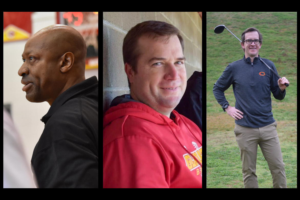 CCHS searches for new varsity baseball, boys basketball and golf coaches