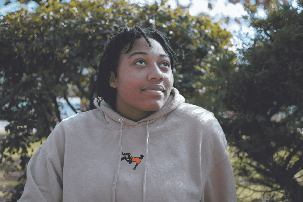 Accepting what’s naturally yours