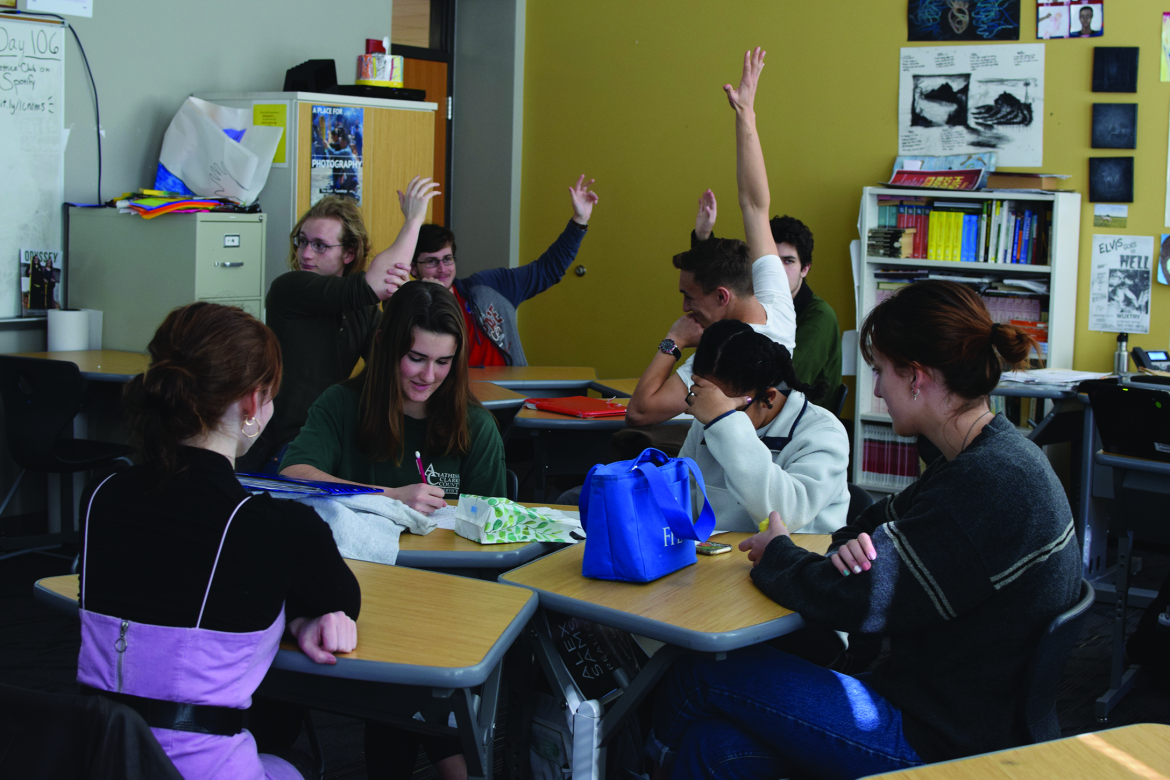 Engaging with gender