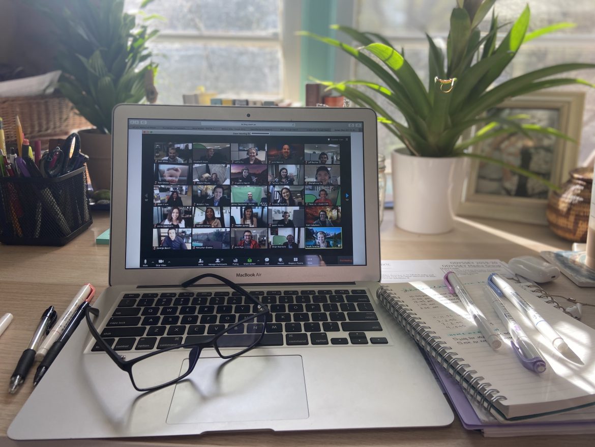 The toll of technology