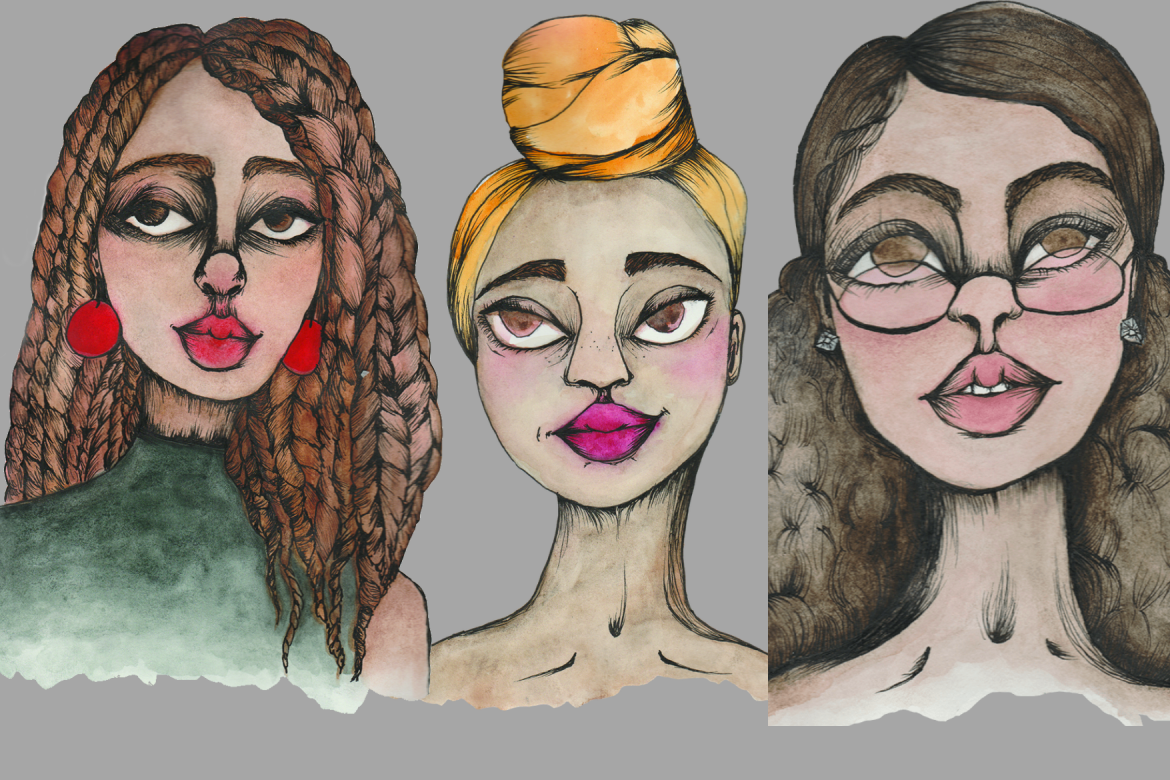 Our hair is good hair