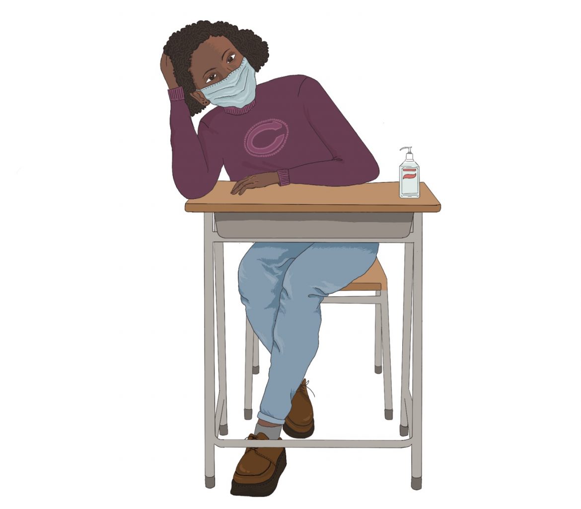 Q&A: An update on CCSD’s reopening plan with Chief Administrative Officer Brannon Gaskins