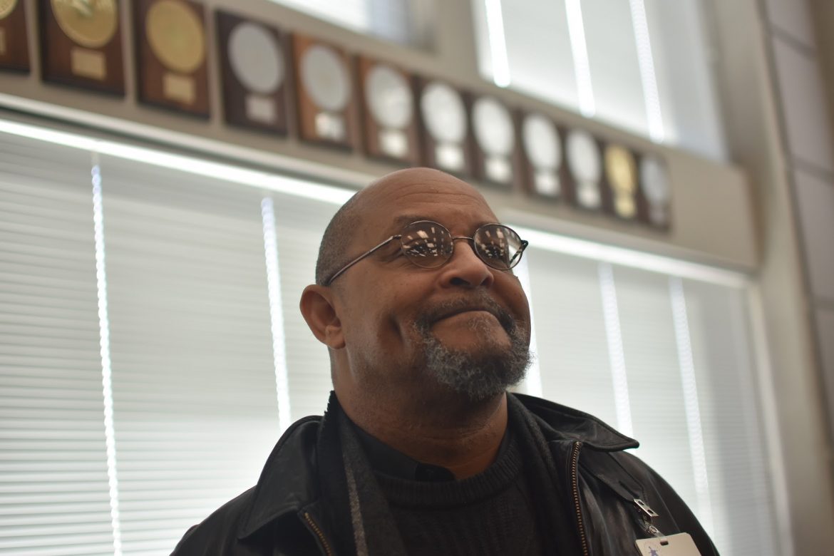 Community learns of the death of former director of bands