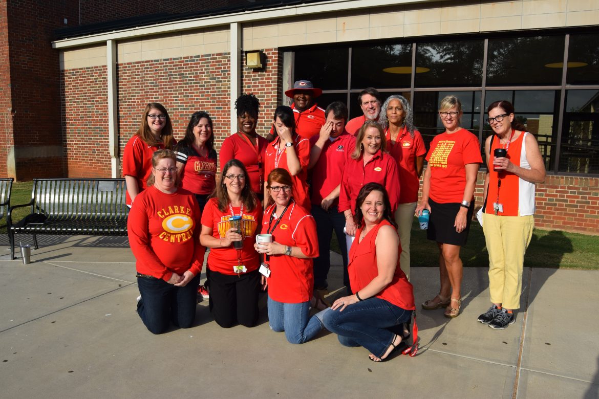 Building a fresh community