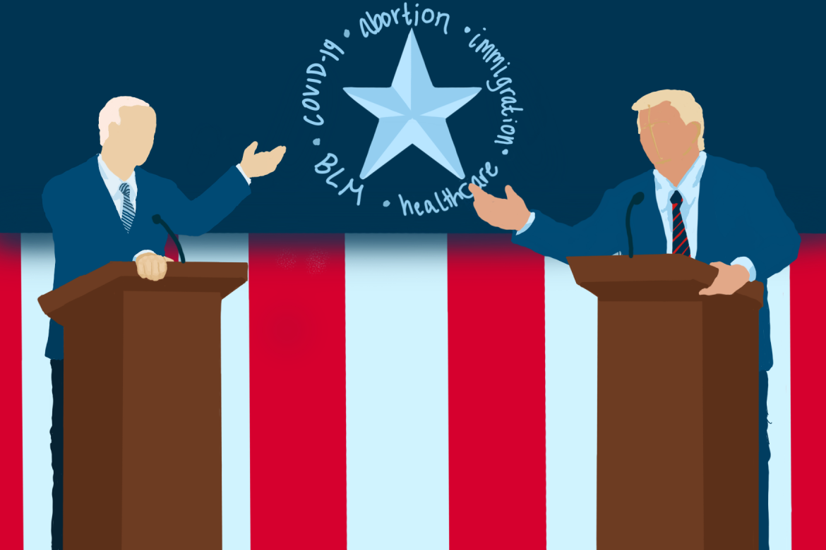 From the archives: The last four years in American politics