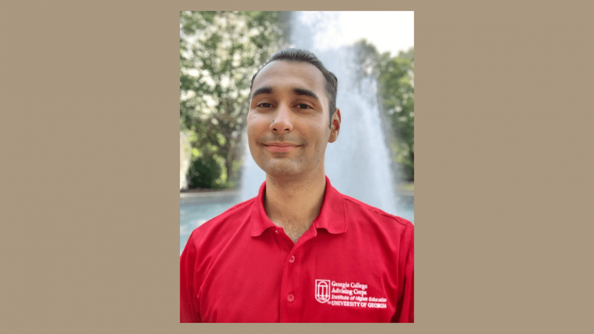 CCHS gets new college adviser