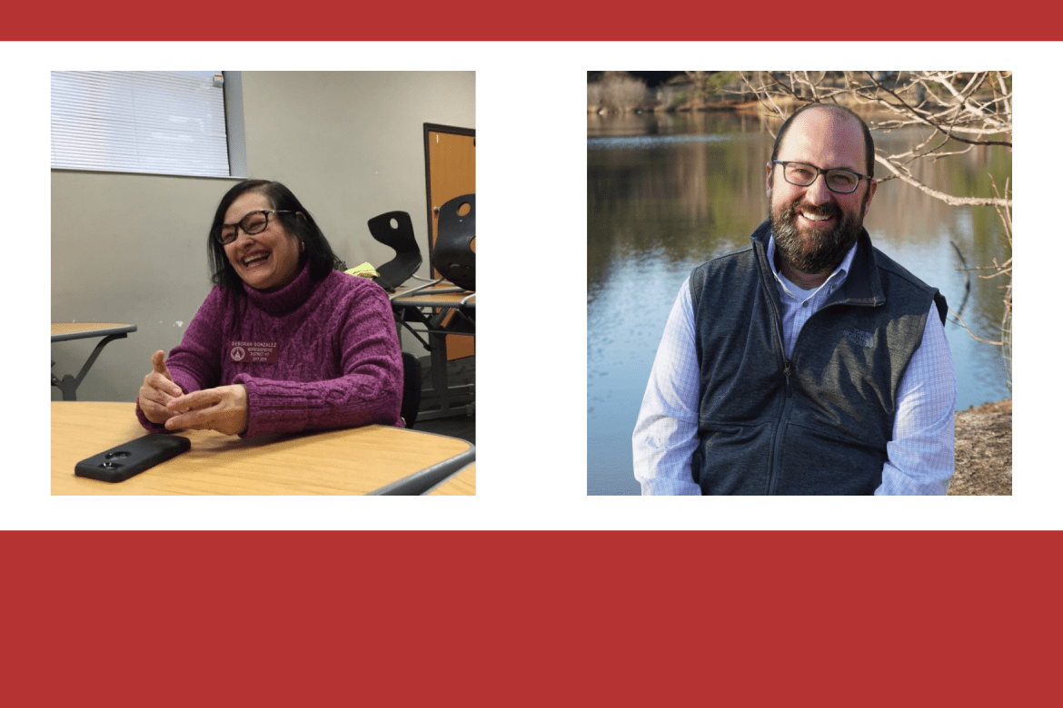 Candidate Overviews: Western Judicial Circuit District Attorney Special Election