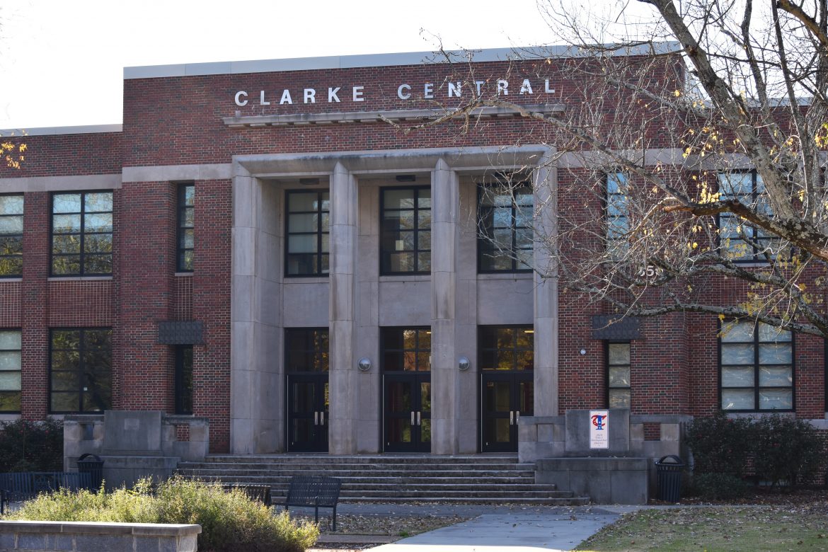 Students return in-person for EOCs