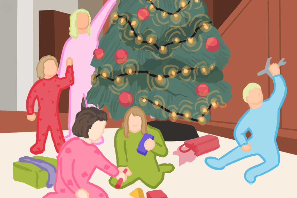 Rome, Georgia on my mind