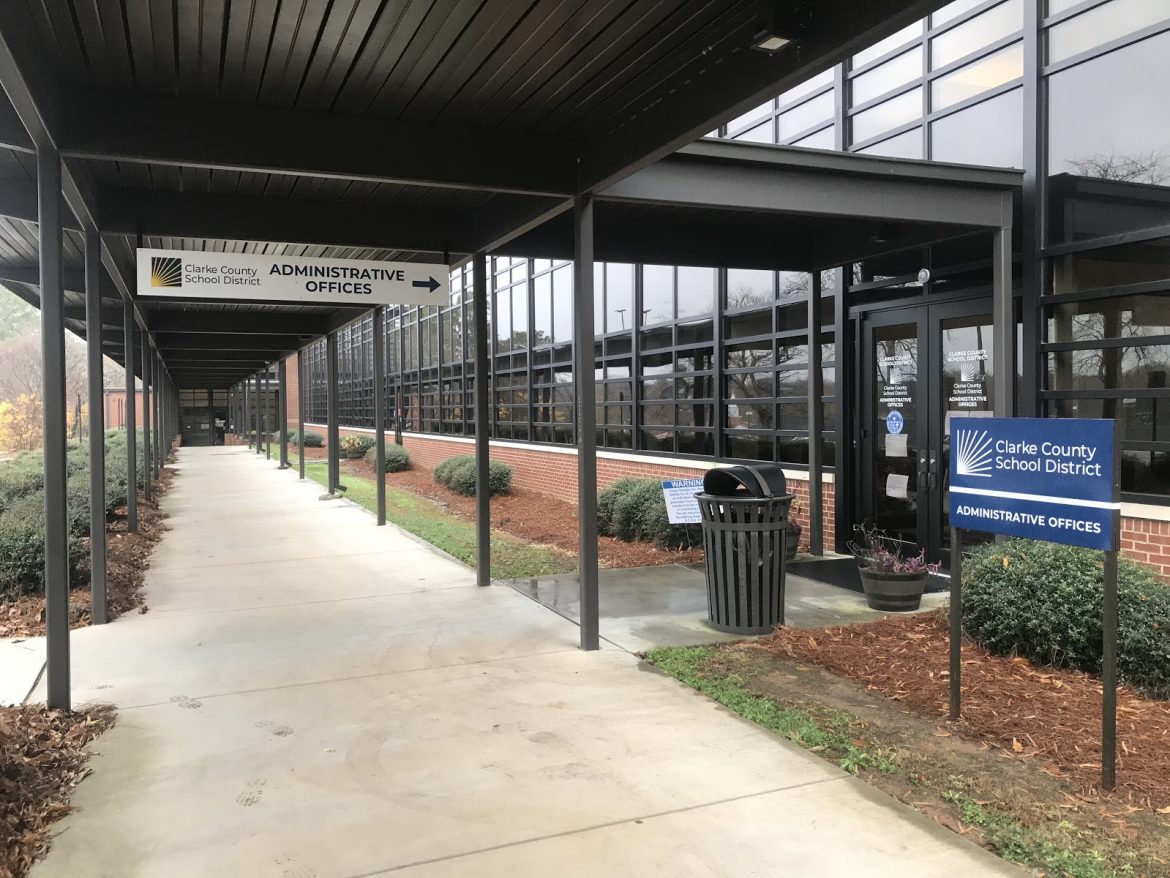 Clarke County School District seeks to fill top Human Resources positions