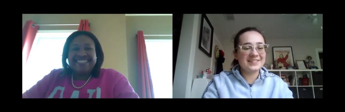 Q&A: CCHS counselor Darline Coleman