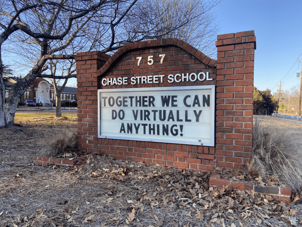 CCSD return to in-person learning postponed indefinitely