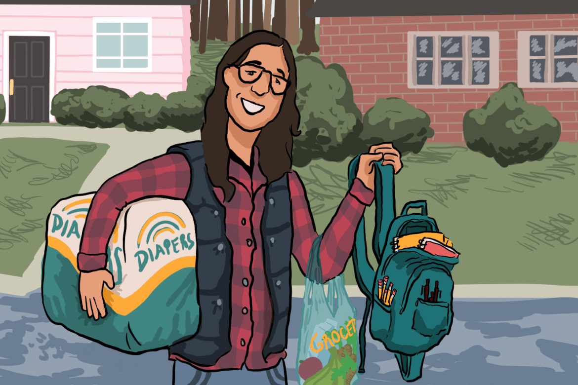 Resilience in action