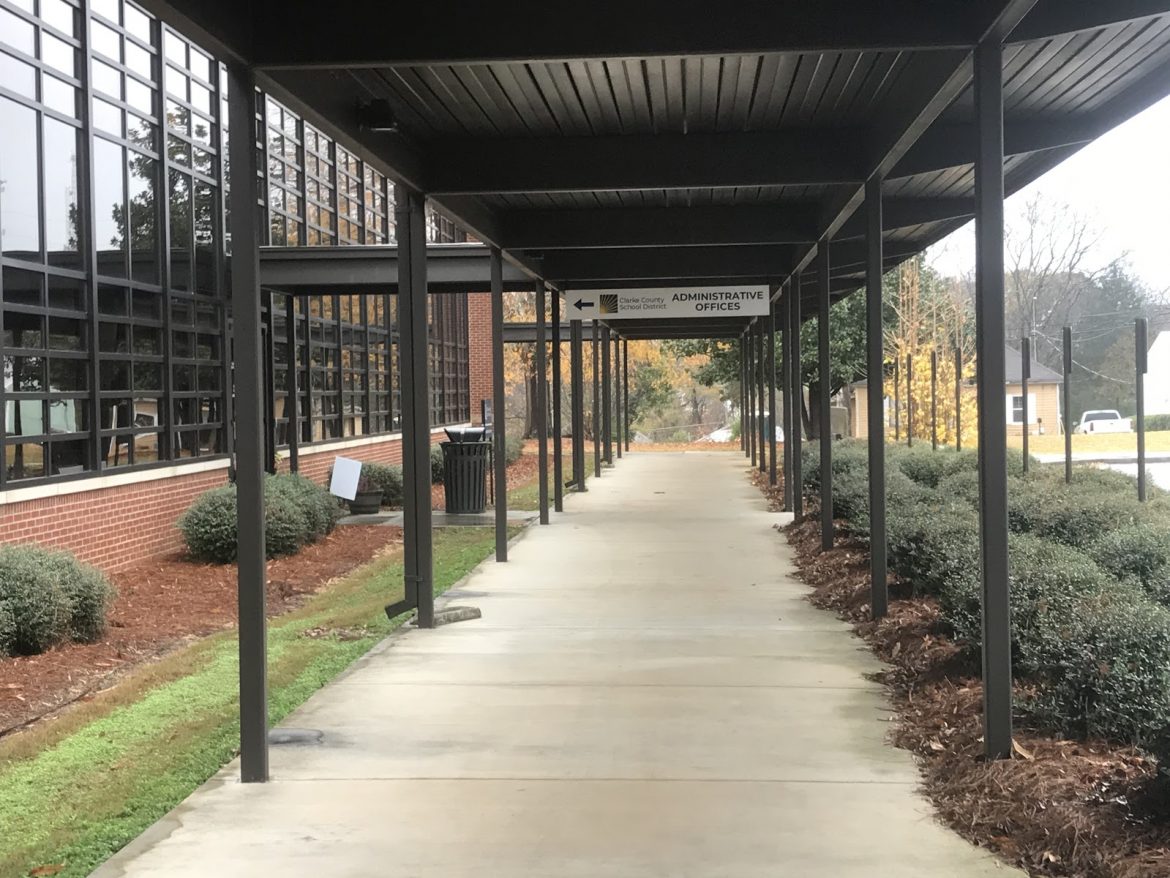 CCSD hires new HR staff