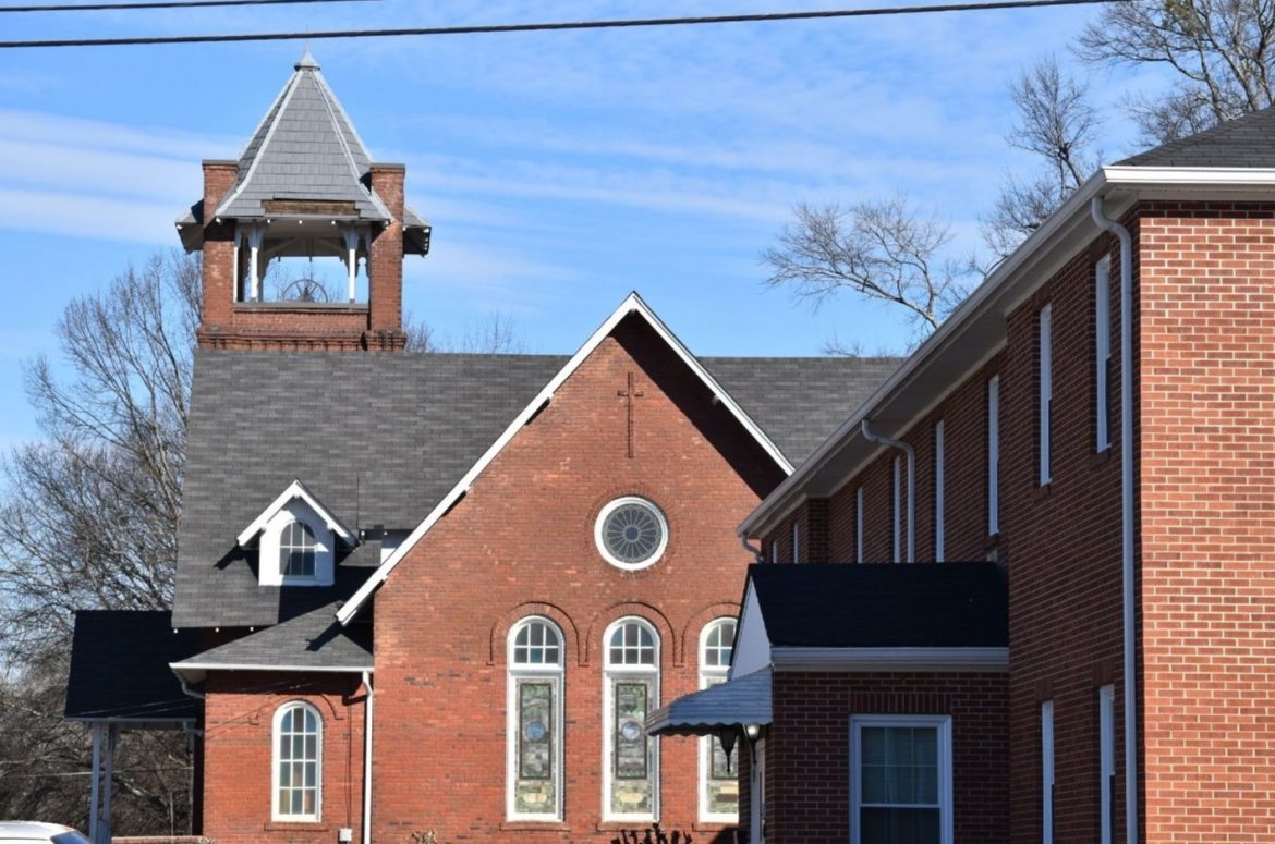 Athens African American History Self-guided Tour