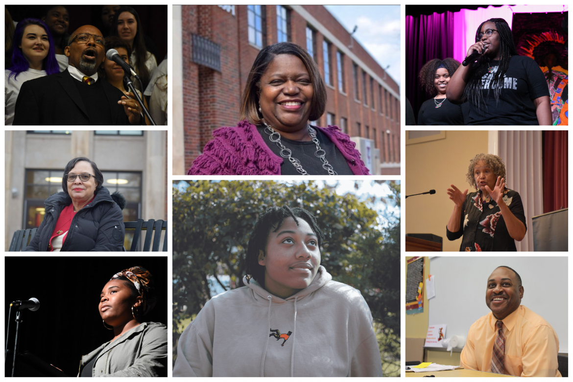 Celebrating Black excellence