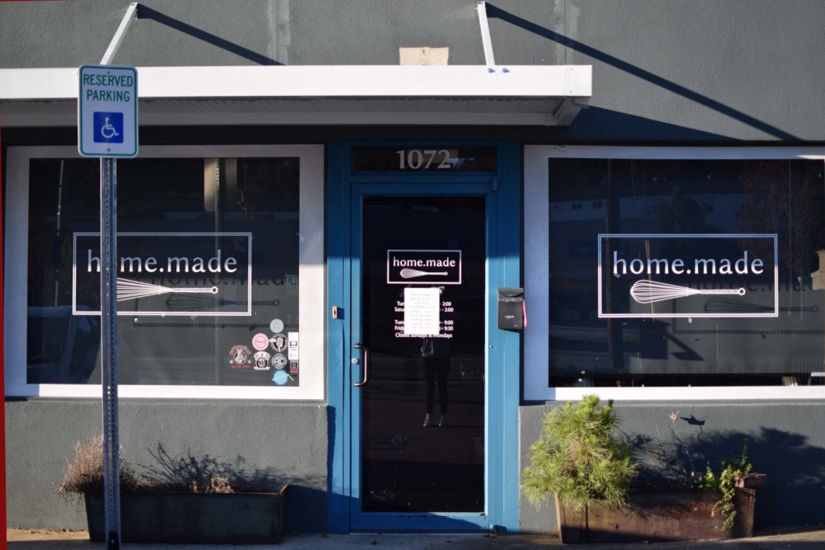 Athens Businesses and COVID-19