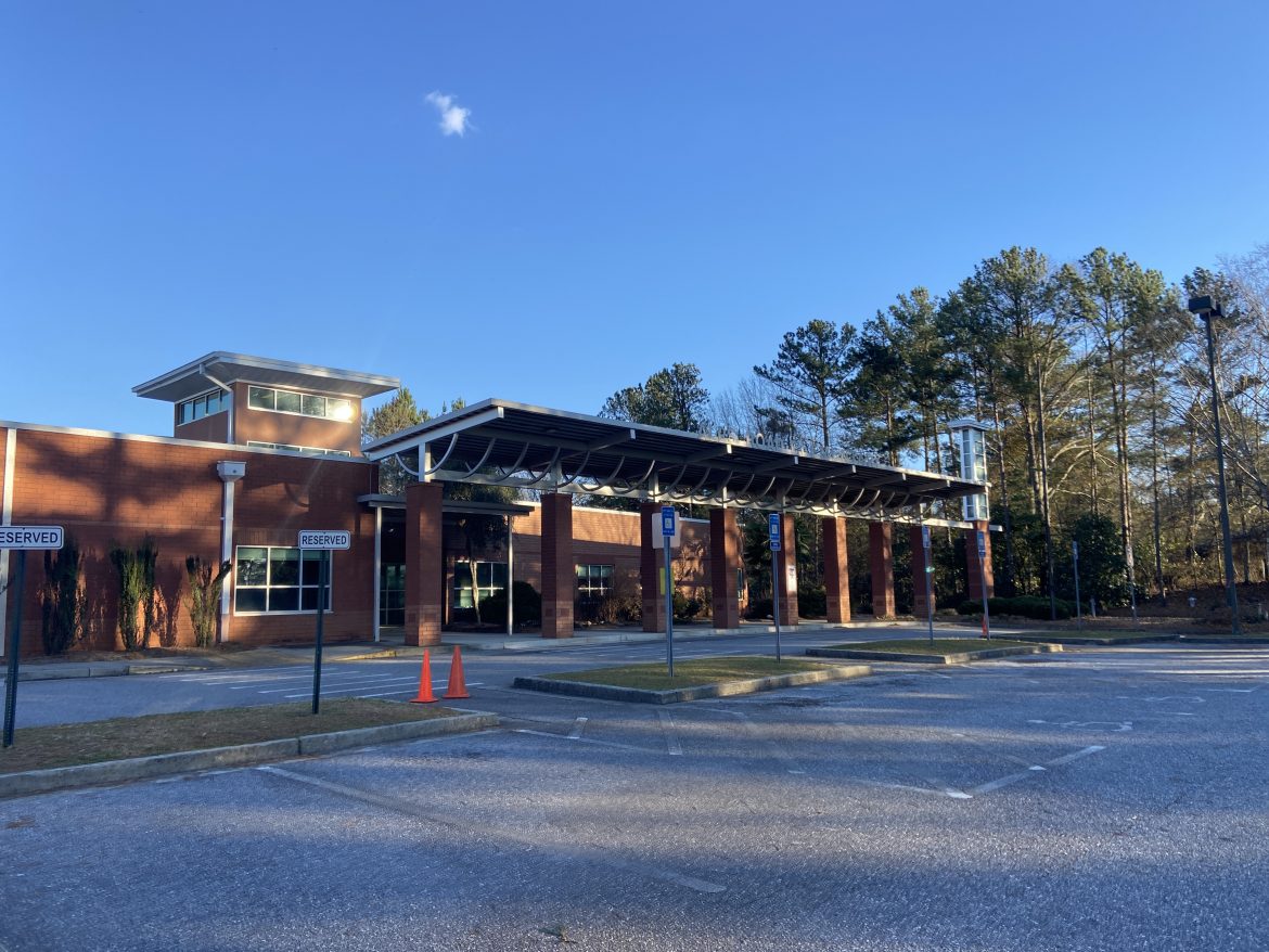 CCSD announces plan to return to in-person learning