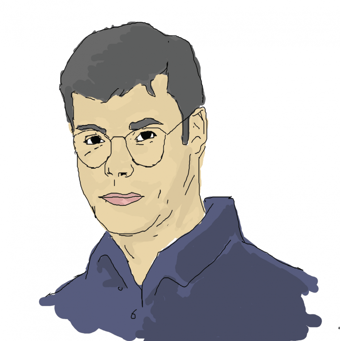 …To be more like my father