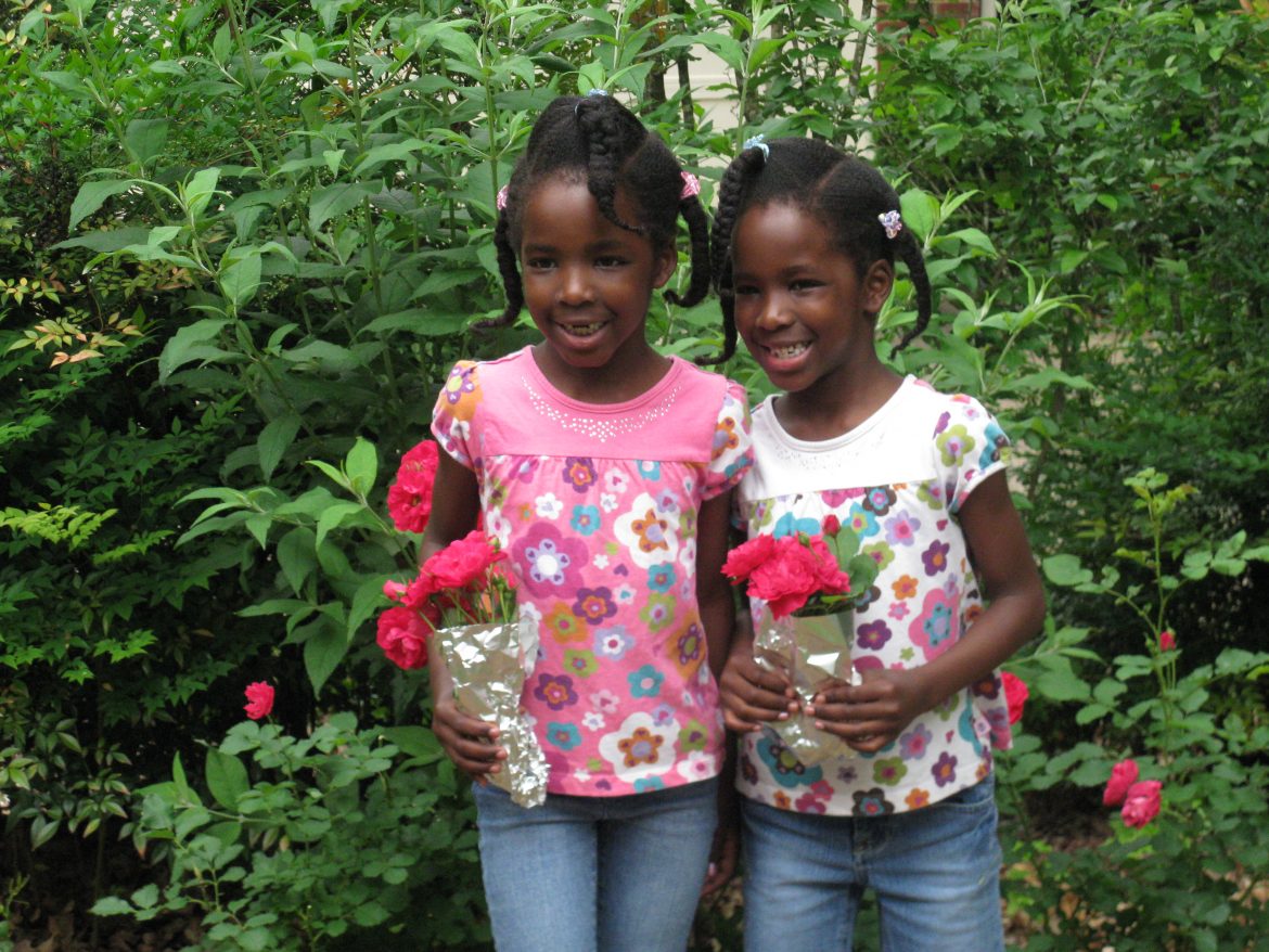 Growing through change