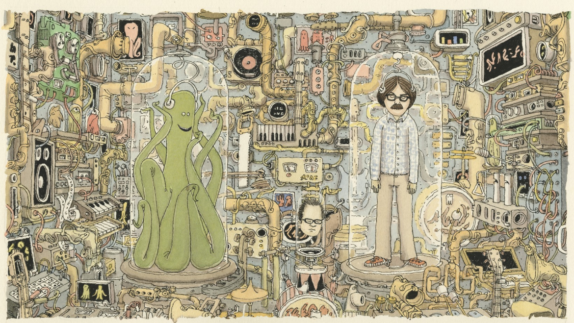 Review: “OK Human” is better than ok