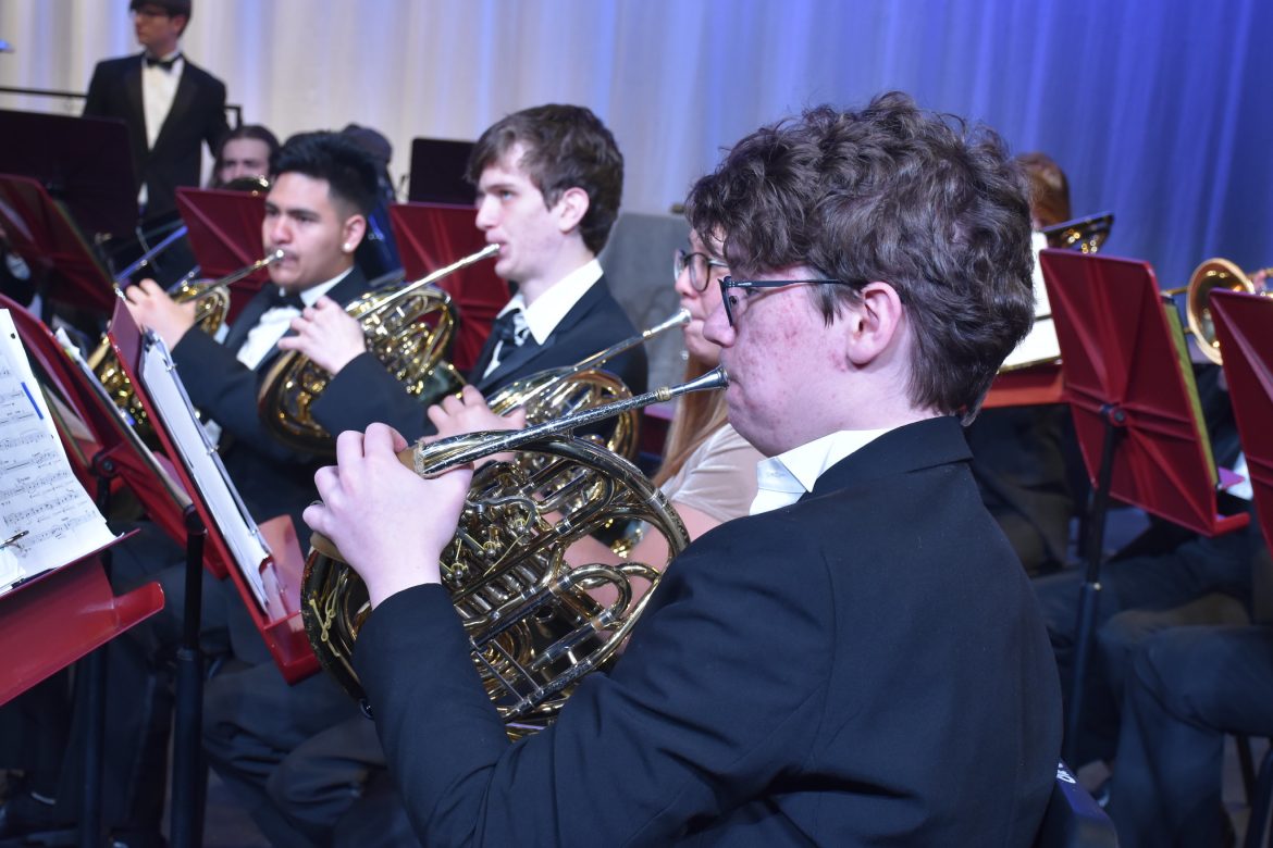 Bringing band together again