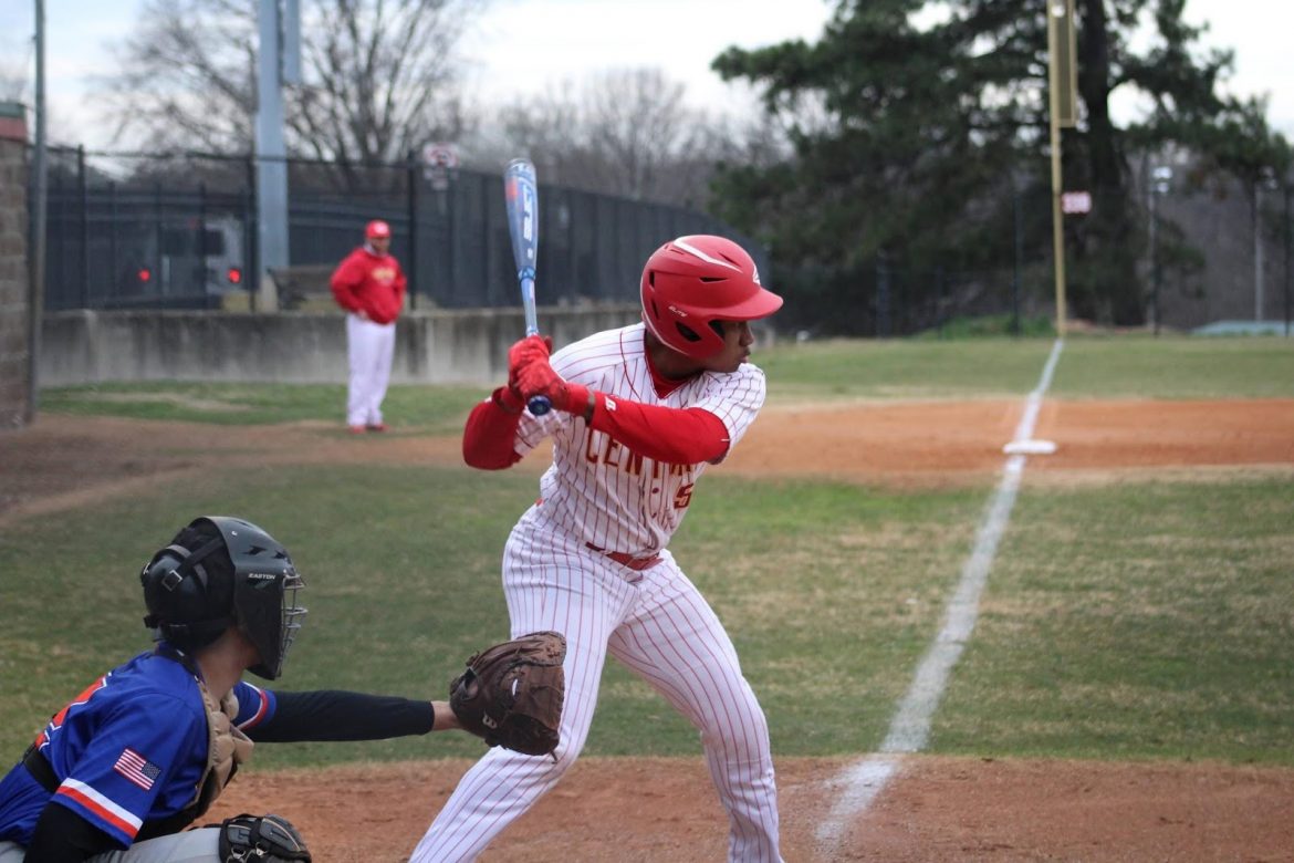 Wrapping up with Region 8-5A play