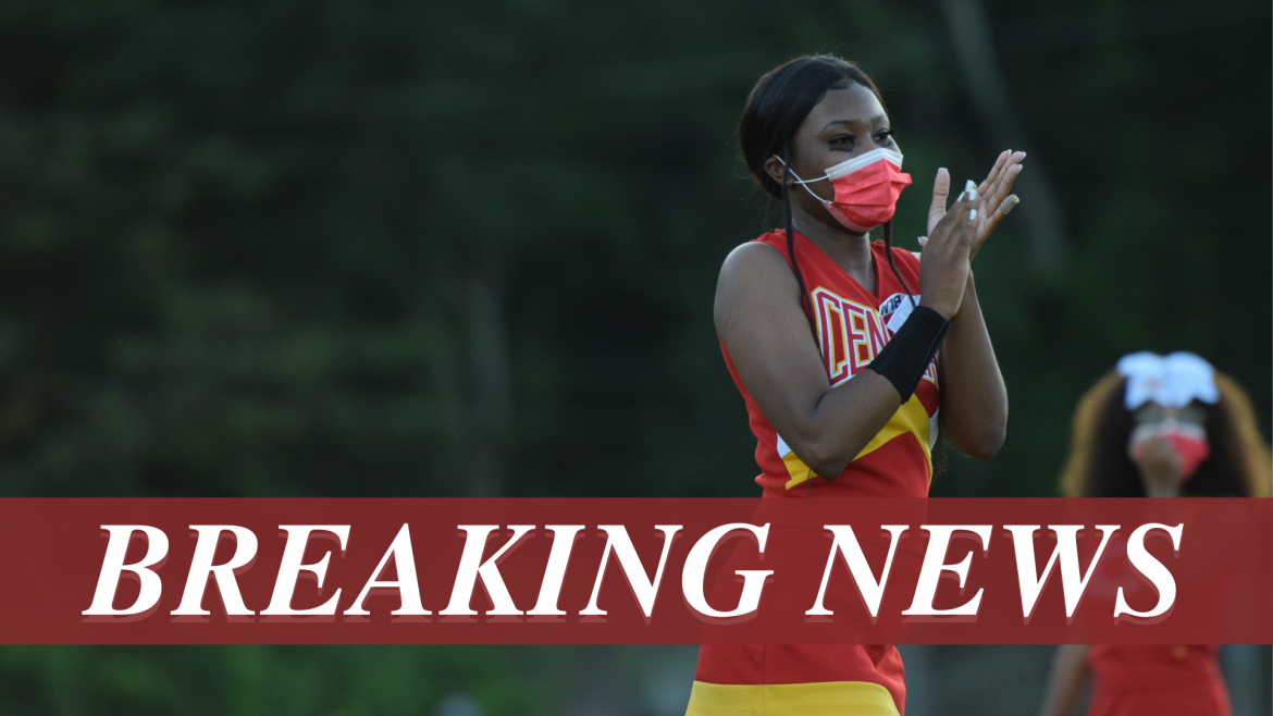 Student-athletes awarded scholarships