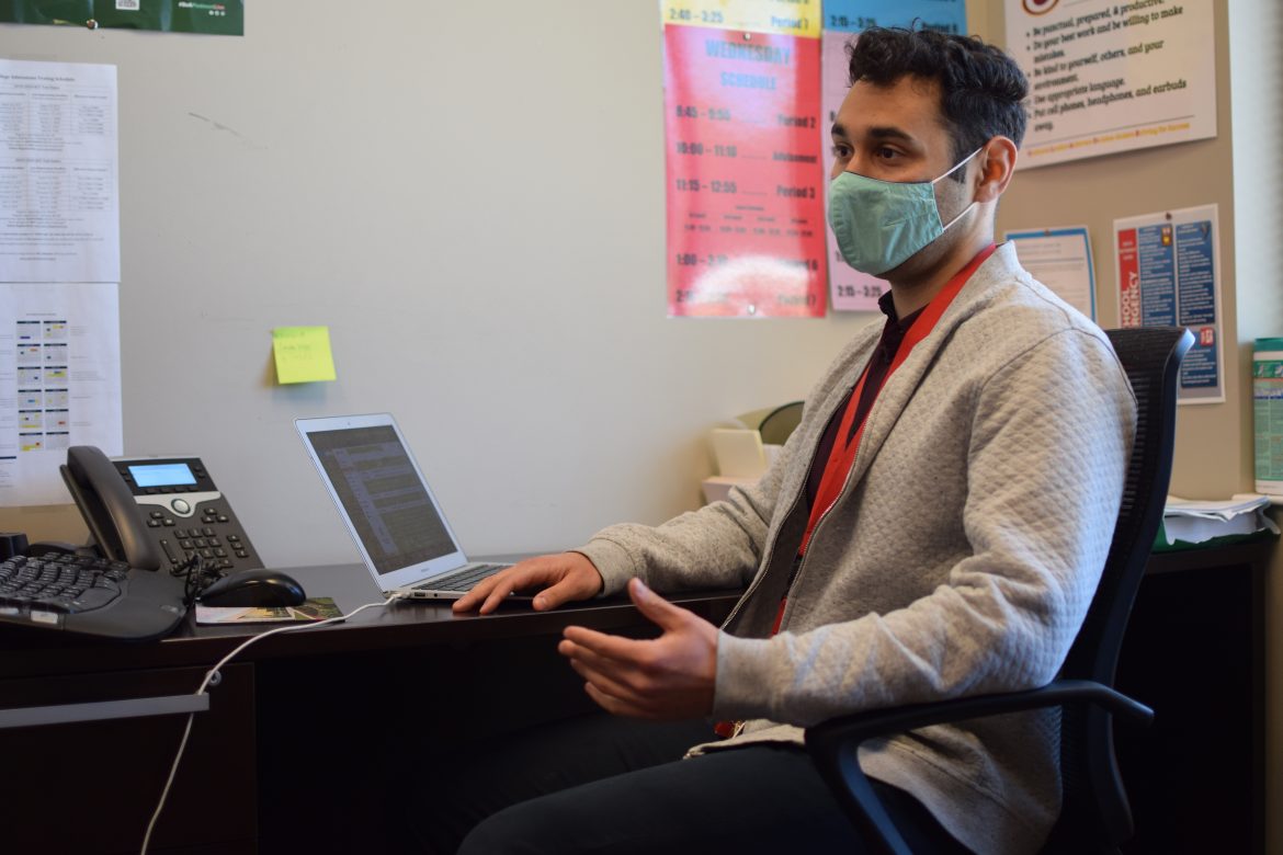 Concluding for college