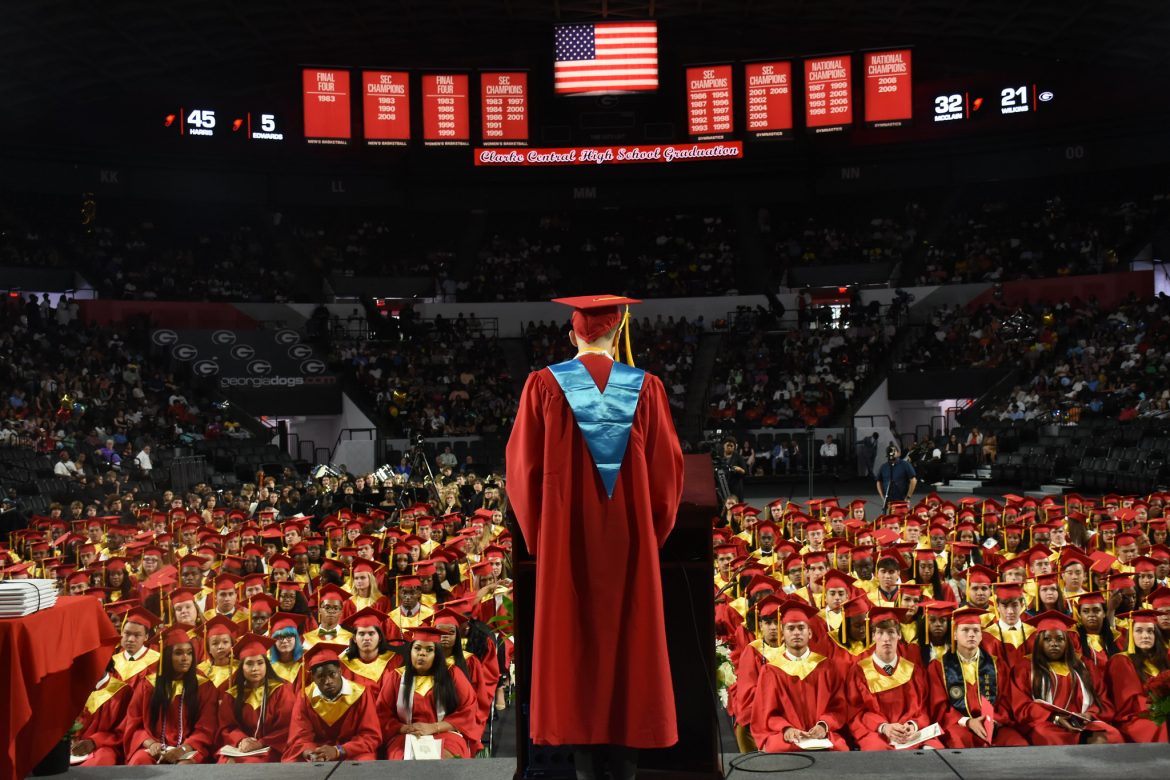 An open letter to the Class of 2021