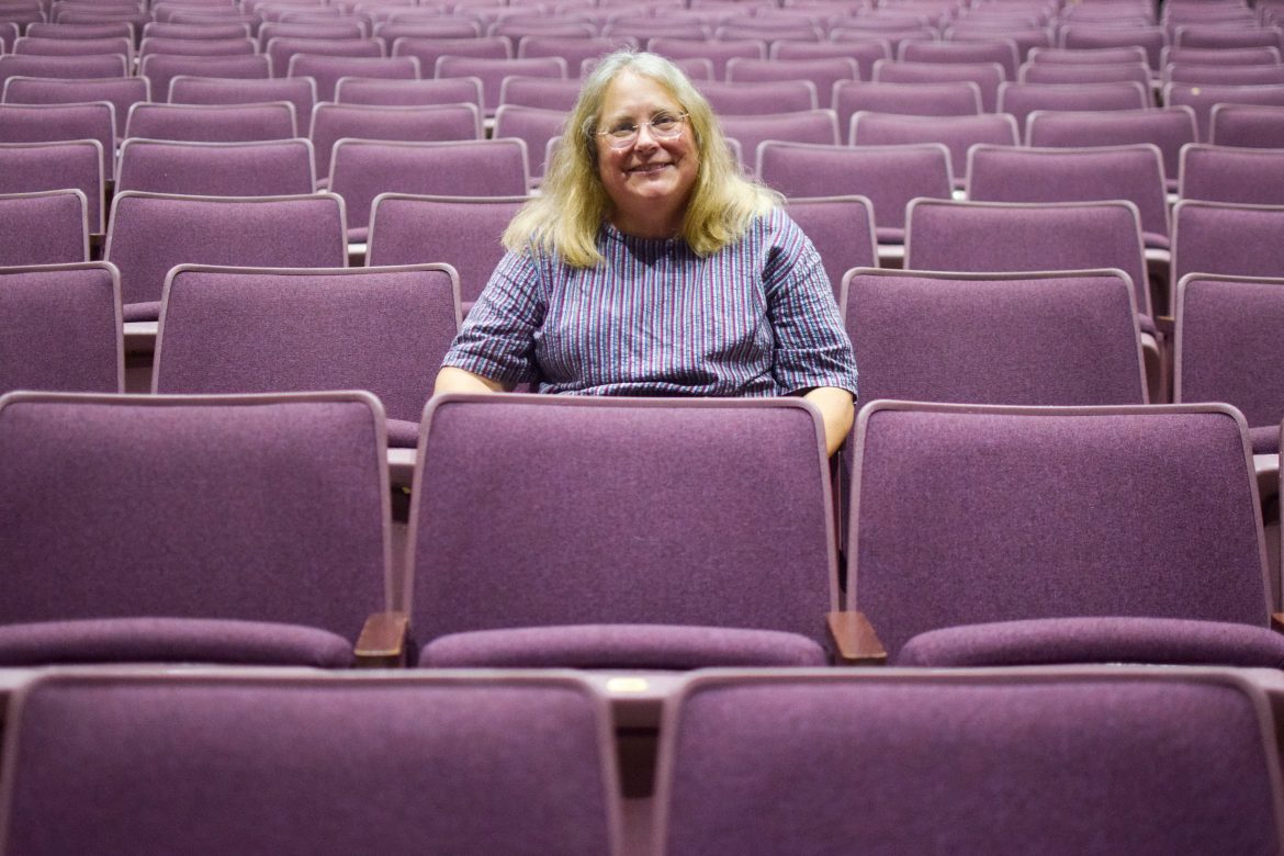 Curtain call: A profile in three acts