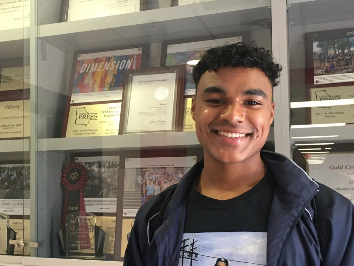 Eve Carson and Miller Jordan award winners declared