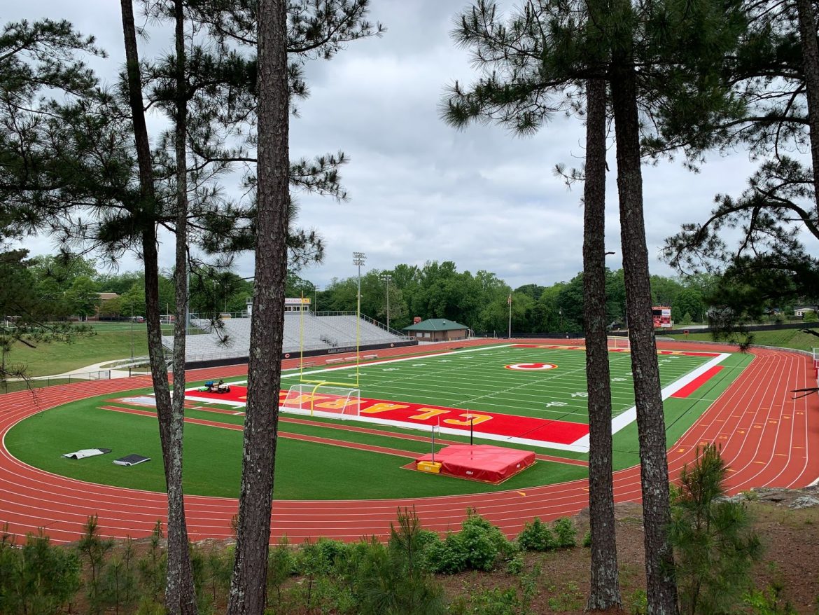 Graduation during the pandemic