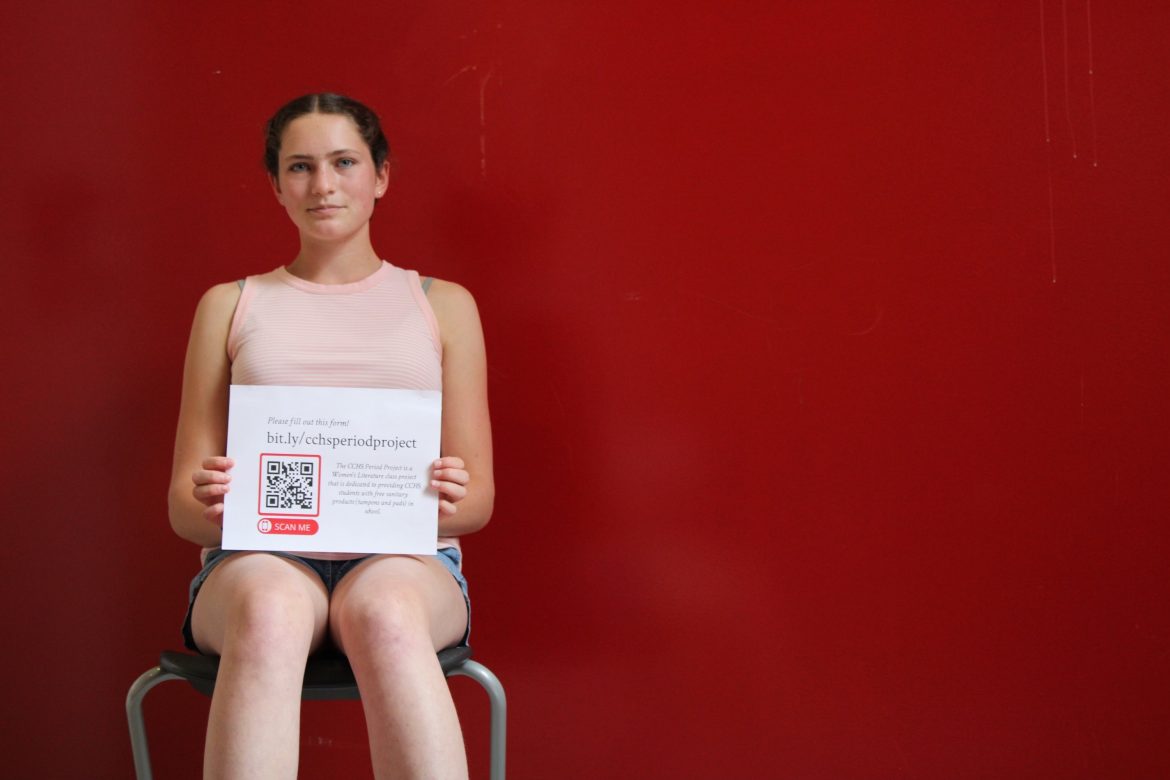 The CCHS Period Project