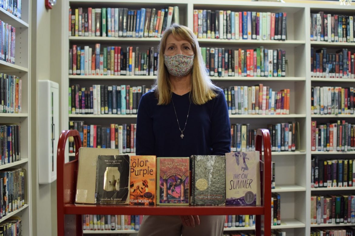 A new bill to ban books: Senate Bill 226