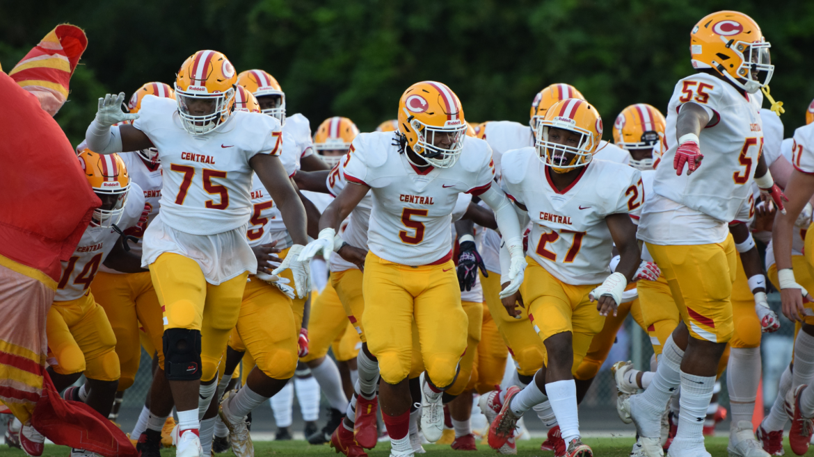 Breaking News: Classic City Championship game delayed