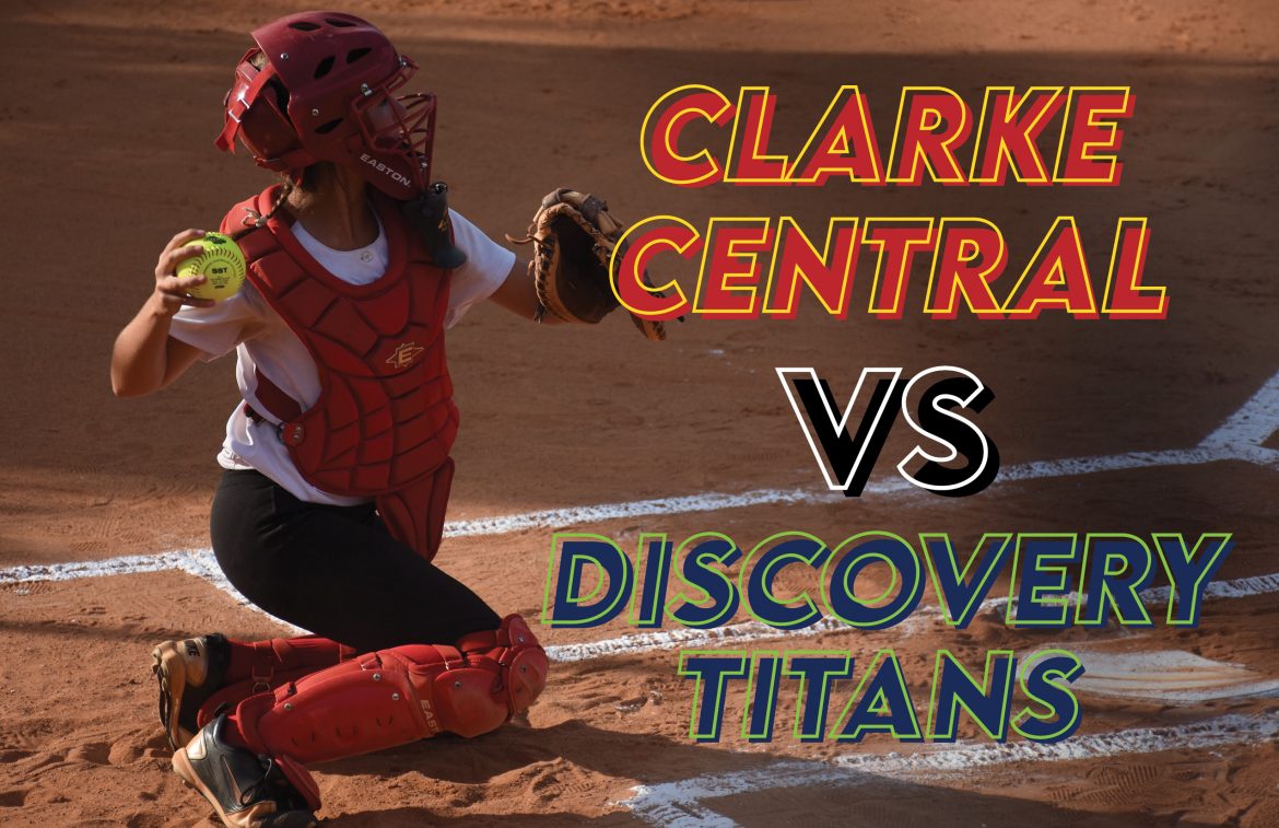 By the Numbers: Clarke Central High School vs. Discovery High School
