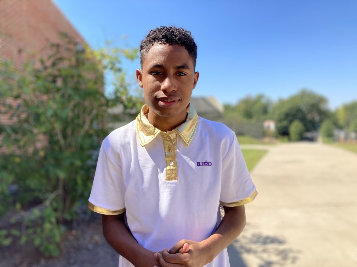 Transformation through speech