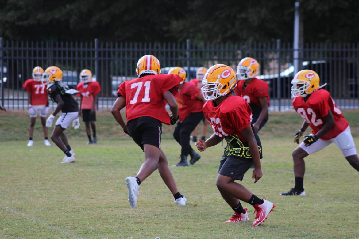 Wrapping up the season