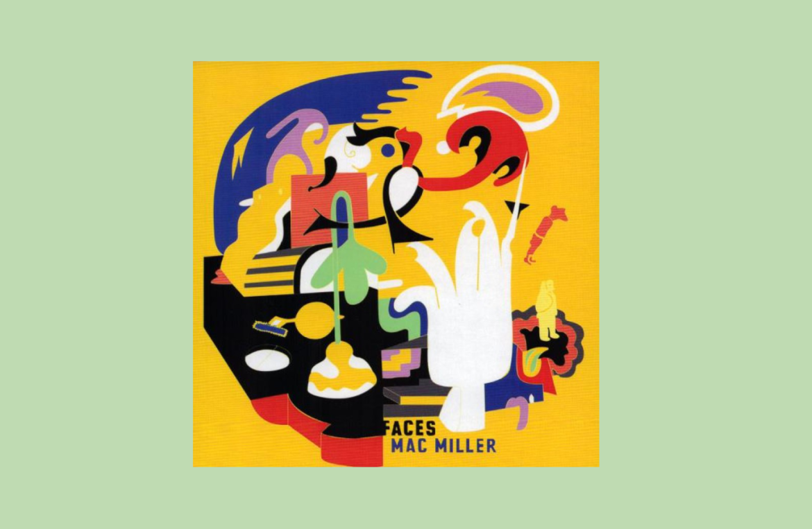 Review: “Faces” by Mac Miller