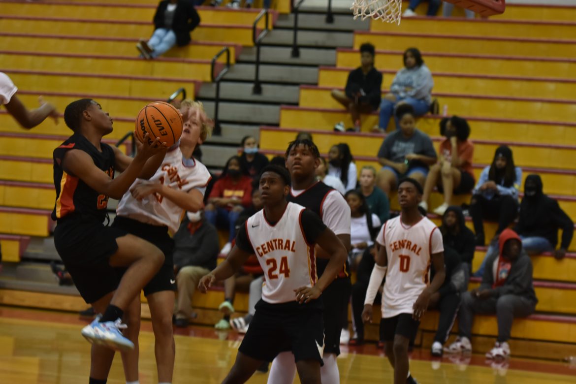 Preparing for Oconee