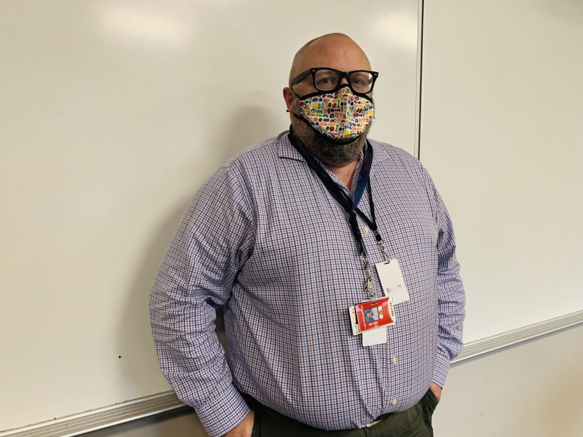 Epidemiology is “catching” on