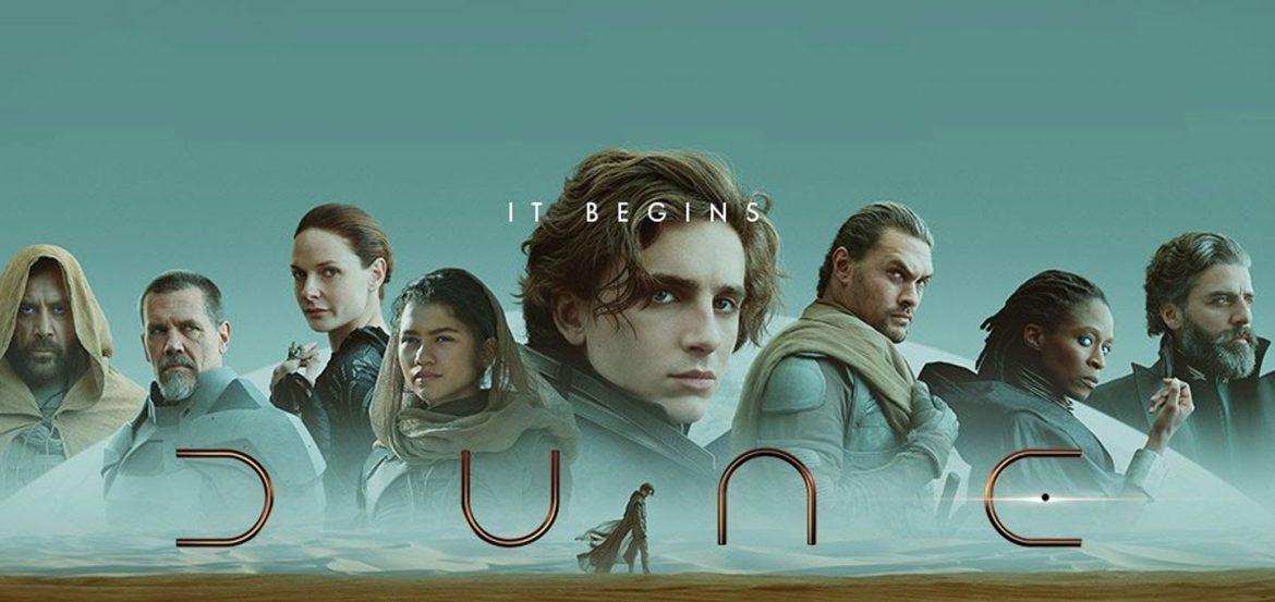 Review: “Dune”
