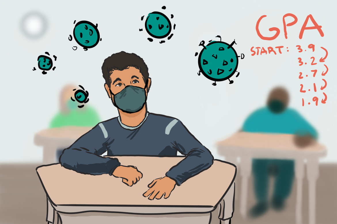 Our Take: Pandemic education