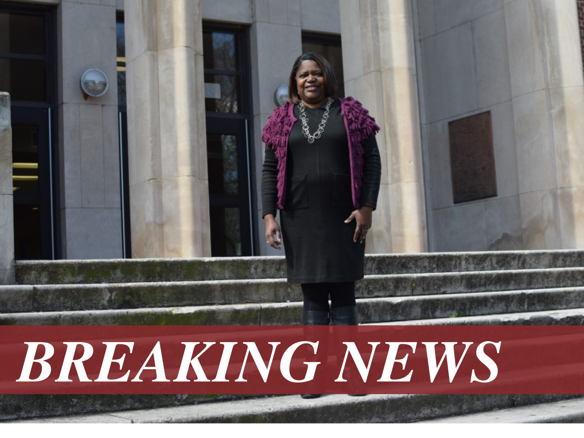 Breaking News: Xernona Thomas retiring in December 2022