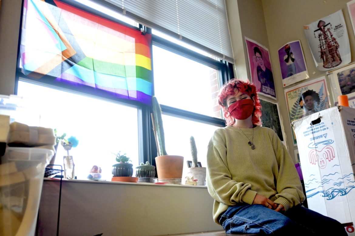 Community through creation