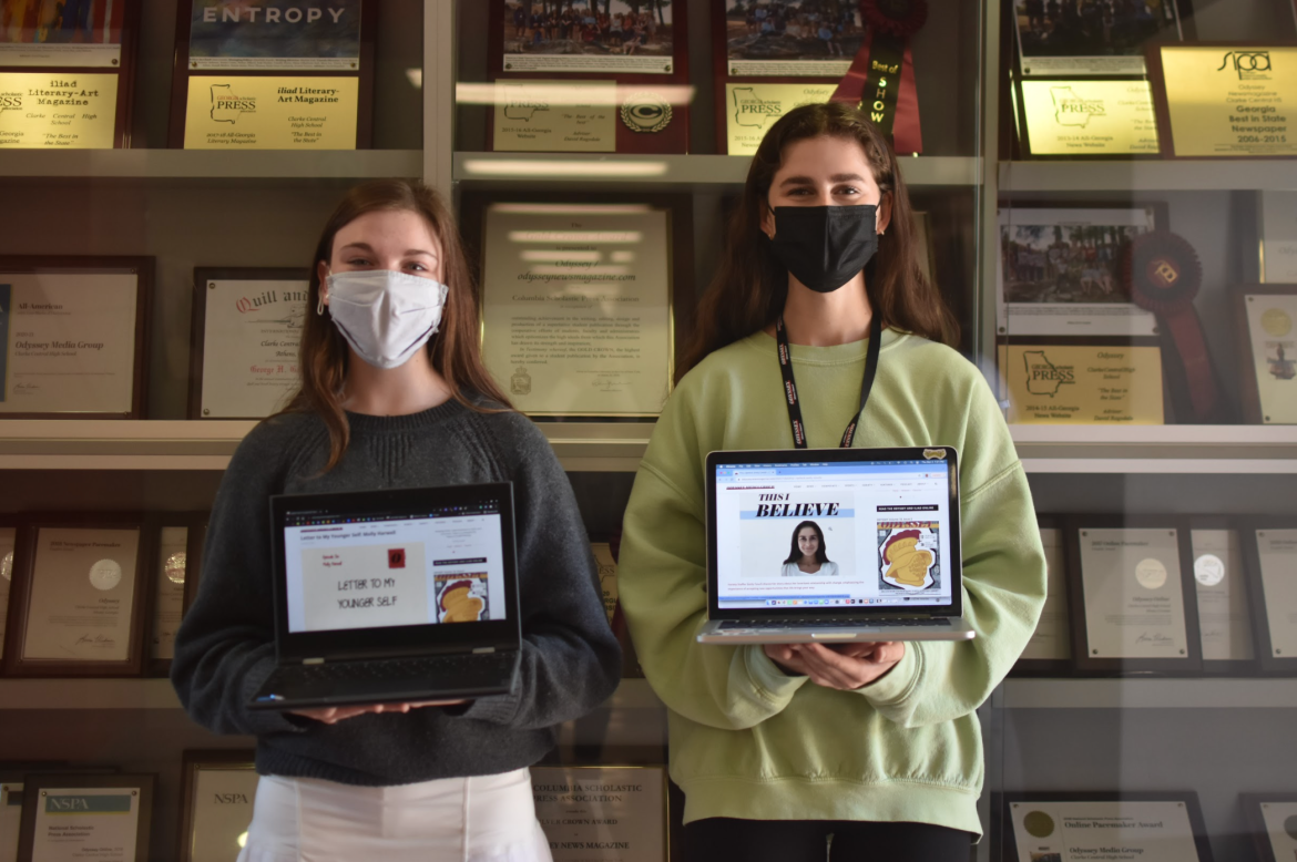 Connecting through NHSJC