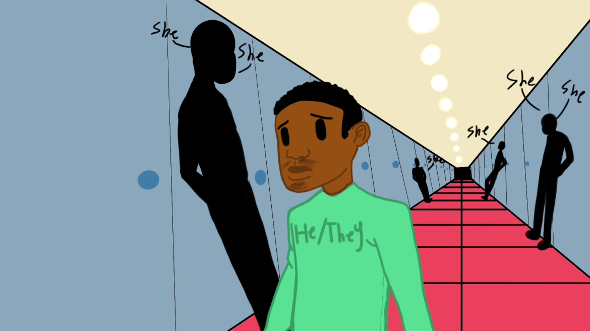 Respecting identities