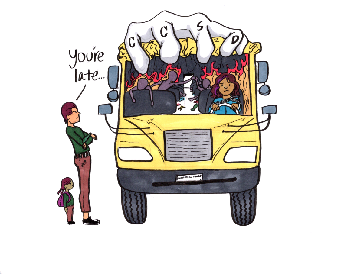 Letter from the Editor: Audrey Enghauser