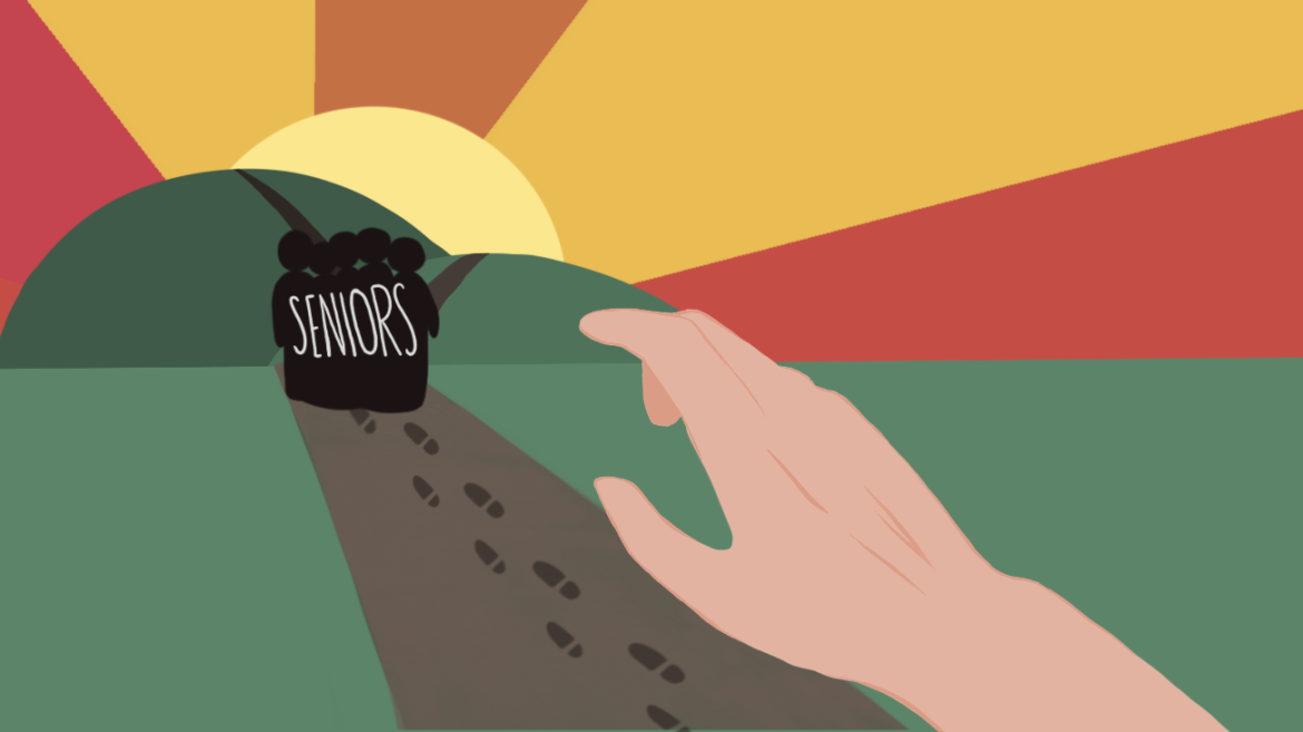 Becoming the “Big Kid”